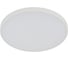 Светильник потолочный светодиодный ЭРА Классик без ДУ SPB-6 Slim Base WH 24W -5K Б0069770 1