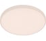 Светильник потолочный светодиодный ЭРА Классик без ДУ SPB-6 Slim Base WH 24W -5K Б0069770 2