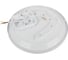 Светильник потолочный светодиодный ЭРА Классик без ДУ SPB-6 Slim Base WH 24W -5K Б0069770 4