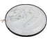 Светильник потолочный светодиодный ЭРА Классик без ДУ SPB-6 Slim Base BK 24W -5K Б0069771 5
