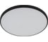 Светильник потолочный светодиодный ЭРА Классик без ДУ SPB-6 Slim Base BK 36W -5K Б0069773 1