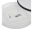Светильник потолочный светодиодный ЭРА Классик без ДУ SPB-6 Slim Base BK 45W -5K Б0069775 8