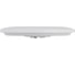 Светильник потолочный светодиодный ЭРА Классик без ДУ SPB-6 Slim Base WH 45W -5K Б0069774 3