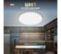 Светильник потолочный светодиодный ЭРА Классик без ДУ SPB-6 Slim Base WH 70W -5K Б0069776 11