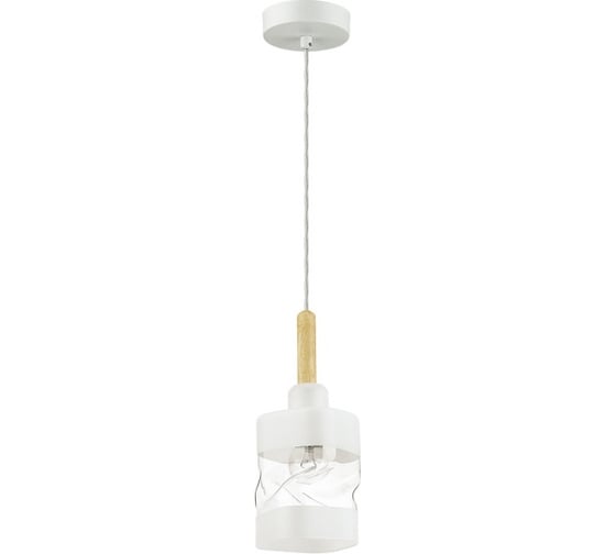 Подвес LUMION стекло E27 60W BONNIE 4491/1