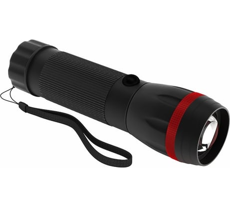 Светодиодный фонарь РЕКОРД MR-470 (3хLR03) 24124