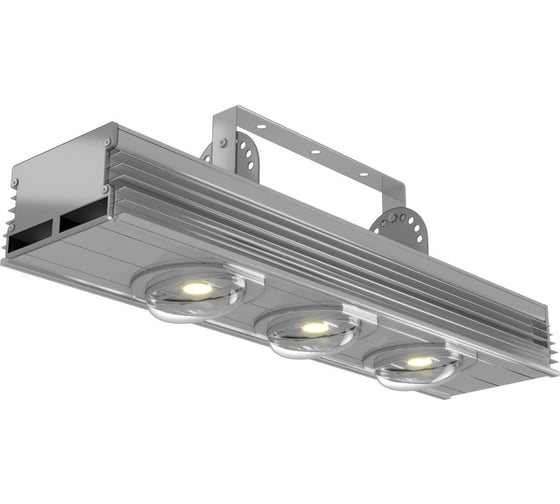 Промышленный светодиодный светильник Элина-Т CLP-300-5120-67 7930161530586 1