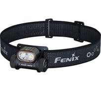 Фонарь Fenix HM55R черный HM55RBK