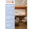 Накладной декоративный светильник LEDVANCE OSRAM 17W белый 4607194231126 4