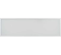 Светильник светодиодный ЭРА SPO-950-3-40K-18 18Вт 4000K 1890Лм 595х180х45 IP54 Матовый Б0069665