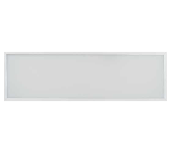 Светильник светодиодный ЭРА SPO-950-3-40K-18 18Вт 4000K 1890Лм 595х180х45 IP54 Матовый Б0069665 1