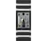Садово-парковый светильник ЭРА GBW-101-BL-0310 Астрея 230В 2хЕ27 max 30Вт IP54 310х110x95мм настенный Б0069591 6