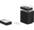 Садово-парковый светильник ЭРА GBW-101-BL-0200 Астрея 230В 1хЕ27 max 30Вт IP54 200х110x95мм настенный Б0069590 6