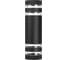 Садово-парковый светильник ЭРА GBW-102-BL-0300 Адрия 230В 2хЕ27 max 30Вт IP54 300х150x90мм настенный Б0069596 3