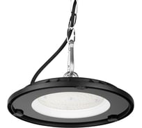 Светильник светодиодный подвесной ЭРА SPP-402-0-65K-100 100Вт 10 000лм 6500K 80Ra Кп КСС Д (120) IP65 Б0069330