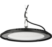 Светильник светодиодный подвесной ЭРА SPP-402-0-65K-200 200Вт 20 000лм 6500K 80Ra КСС Д (120) IP65 Б0069332