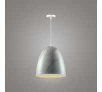 Подвесной светильник Ritter DOME 1xE27, дерево матовый 52643 8