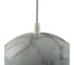 Подвесной светильник Ritter DOME 1xE27, дерево матовый 52643 8 4