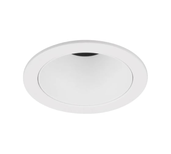 Светильник Arlight MS-ARADO-BUILT-R35-3W Warm3000 1шт 059101 1