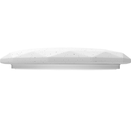 Светильник Gauss Basic Space Diamond НПС 55W 4700lm 4000K 220-240V IP20 500х450х85 1/10 995439260