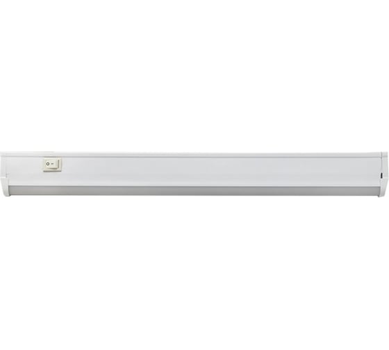 Светильник EKF ДБОВ-7103 10Вт 4000К Basic LBS-7103-10-4000