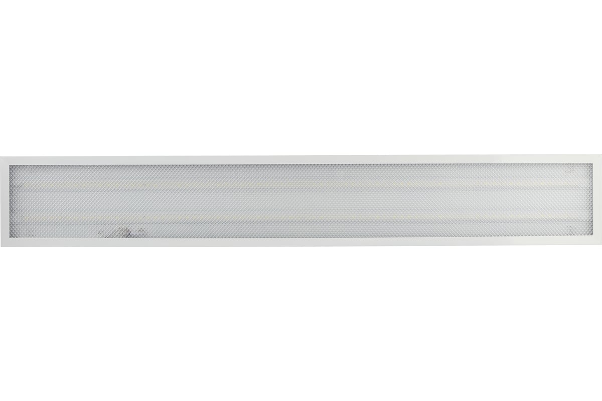 Светодиодный светильник ЭРА SPO-7-72-4K-P 4 72Вт 4000К 5000Лм ...