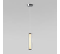 Подвесной светильник Eurosvet Argent 304053 LED хром a071556