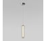Подвесной светильник Eurosvet Argent 304053 LED хром a071556 1