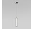 Подвесной светильник Eurosvet Argent 304053 LED хром a071556 2