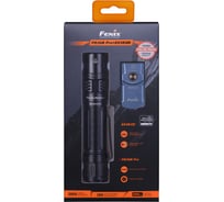 Набор фонарей Fenix PD36R PRO + E03R V2.0 голубой PD36RPROE03RV20BL