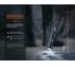 Набор фонарей Fenix PD36R PRO + E03R V2.0 голубой PD36RPROE03RV20BL 10