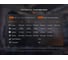 Набор фонарей Fenix PD36R PRO + E03R V2.0 голубой PD36RPROE03RV20BL 14