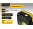 Фонарь-прожектор Hanskonner 1200лм, COB и SMD диоды, 3 режима, HK4052-03-01 4