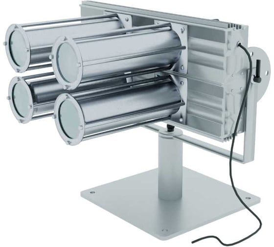 Зенитный прожектор Элина-Т CLP-Z-400-5003-67 7930161530678