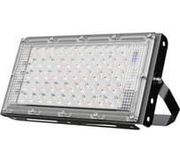 Светодиодный прожектор LED Apeyron "трансформер" 30Вт, 4000К, 4000 лм, IP65, smd, 212х107х27мм, черный / 05-42