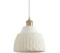 Подвес LUMION CANESTRA E27 1*60W 8350/1B 2