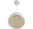 Подвес LUMION CANESTRA E27 1*60W 8350/1B 3