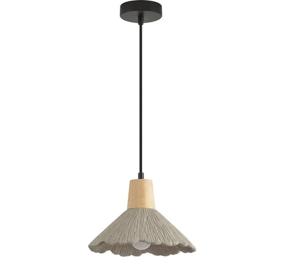 Подвес LUMION EOLIANA E27 1*60W 8351/1A 1