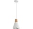 Подвес LUMION EOLIANA E27 1*60W 8352/1B 1