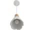 Подвес LUMION EOLIANA E27 1*60W 8352/1B 2