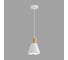 Подвес LUMION EOLIANA E27 1*60W 8352/1B 3