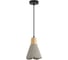 Подвес LUMION EOLIANA E27 1*60W 8351/1B 1