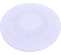 Светодиодный декоративный светильник IONICH Сириус серия 2160, 12 Вт 850 Лм 230 В 6500 К 215 мм IP20 1701