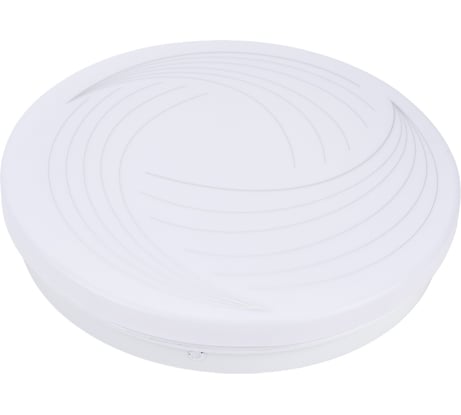 Светодиодный декоративный светильник IONICH Венера серия 2218, 18 Вт 1260 Лм 230 В 6500 К 260 мм IP20 1691