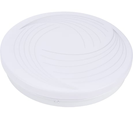 Светодиодный декоративный светильник IONICH Венера серия 2218, 12 Вт 850 Лм 230 В 6500 К 215 мм IP20 1689