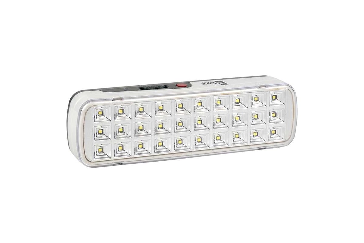 Светильник аварийного освещения EKF BACKUP-250 LED Proxima dpa-102