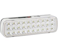 Светильник аварийного освещения EKF BACKUP-250 LED Proxima dpa-102