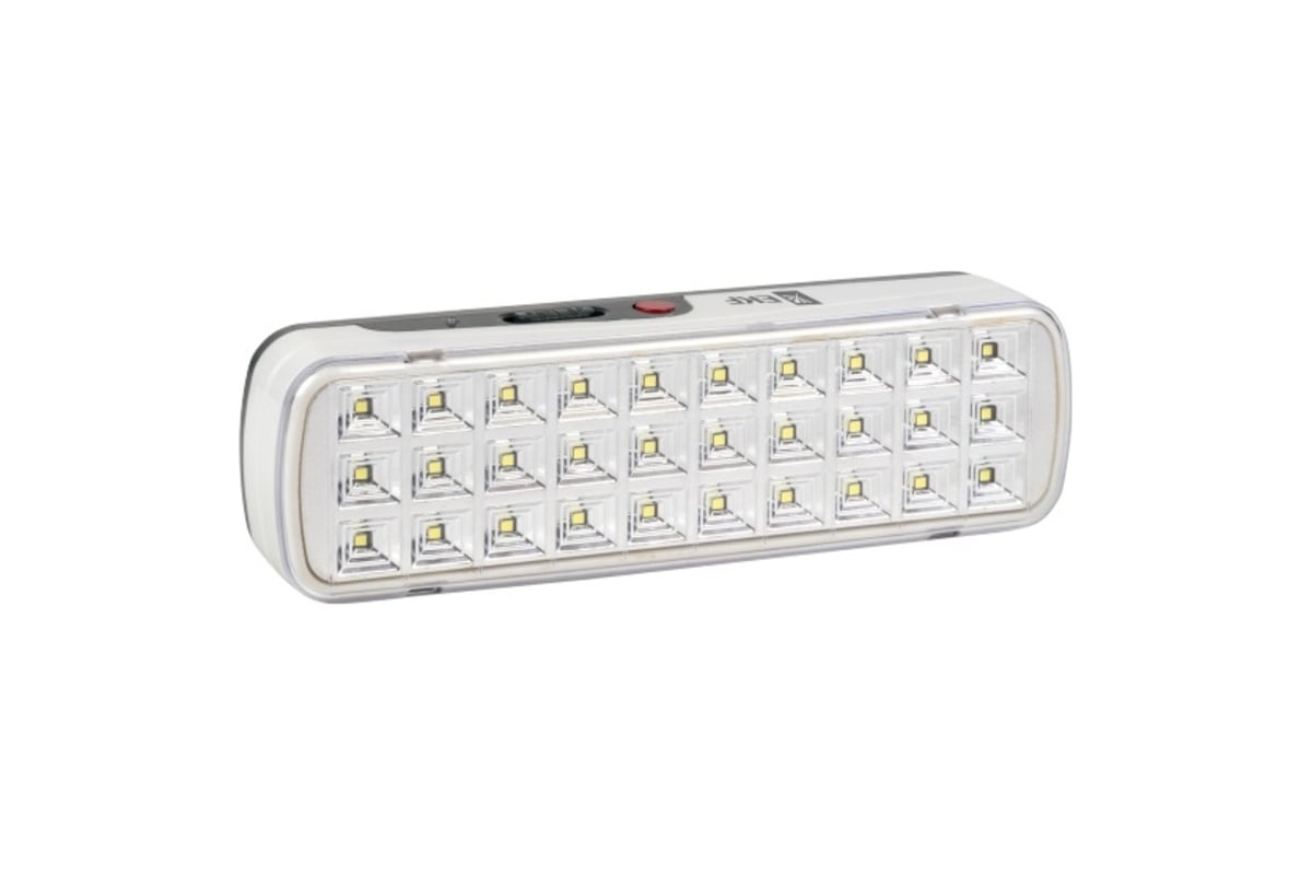 Светильник аварийного освещения EKF BACKUP-150 LED Proxima dpa-101 ...