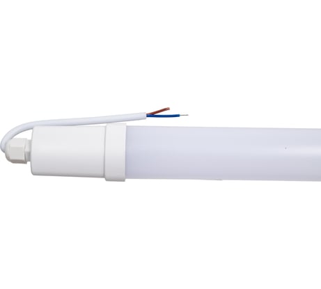 Светодиодный линейный узкий светильник IONICH IDSP-S-48-4000-1500-УХЛ2-IP65 2027