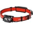 Фонарь Fenix HP12R-T красный ремешок HP12RTRED 1